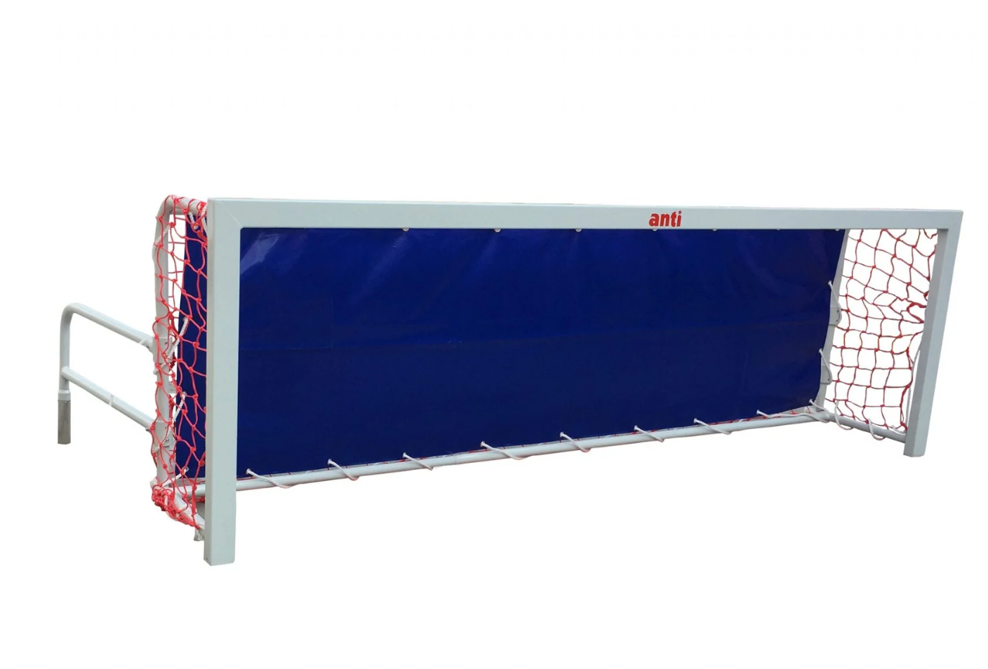 AntiWave, Canvas, Blue, Universal Wall Goal, Short - KAP7 International