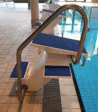 ISI POOL STARTING BLOCKS – ISI POOLS