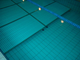 AQUAGYM Platform & Hydrotherapy Accessories — TIKTRA