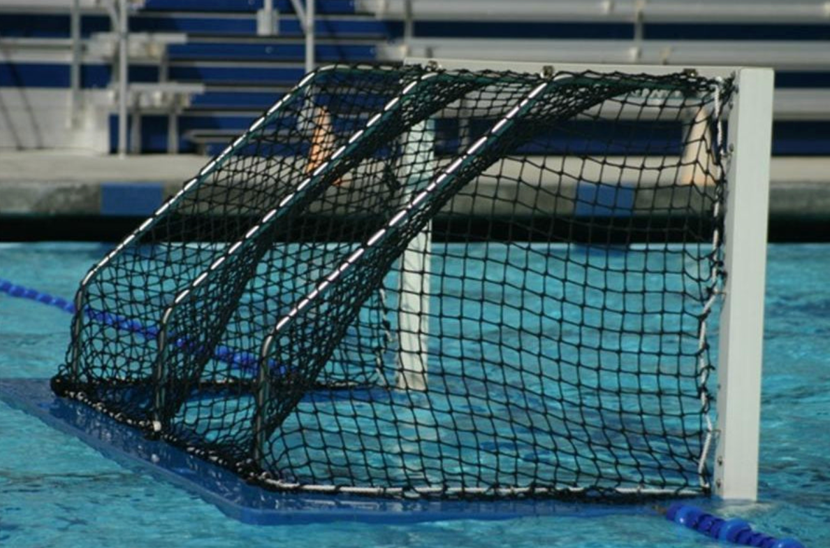 AntiWave Replacement Goal Net - KAP7 International