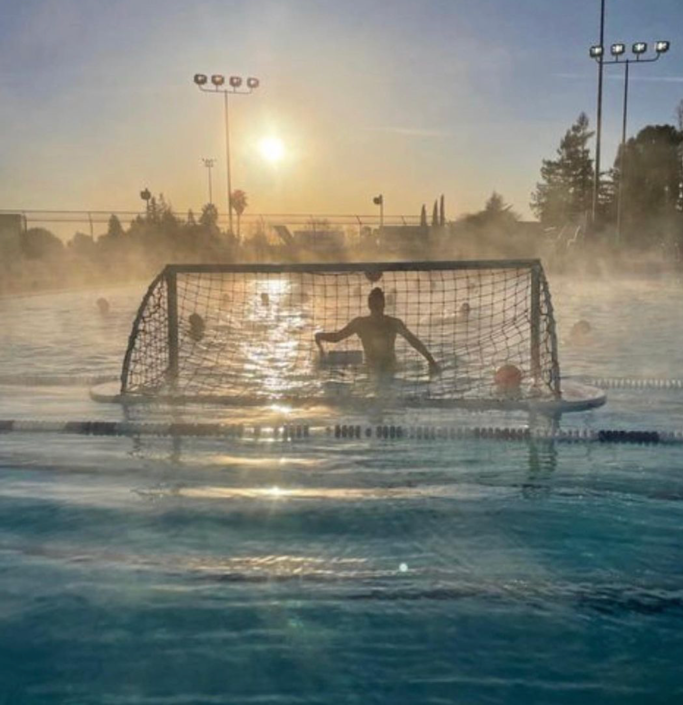 Antiwave 12U Junior Global Goal - KAP7 International