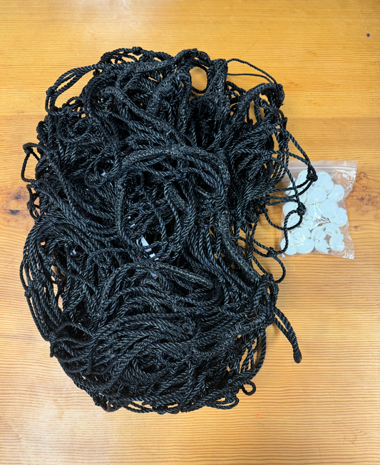 AntiWave Replacement Goal Net - KAP7 International