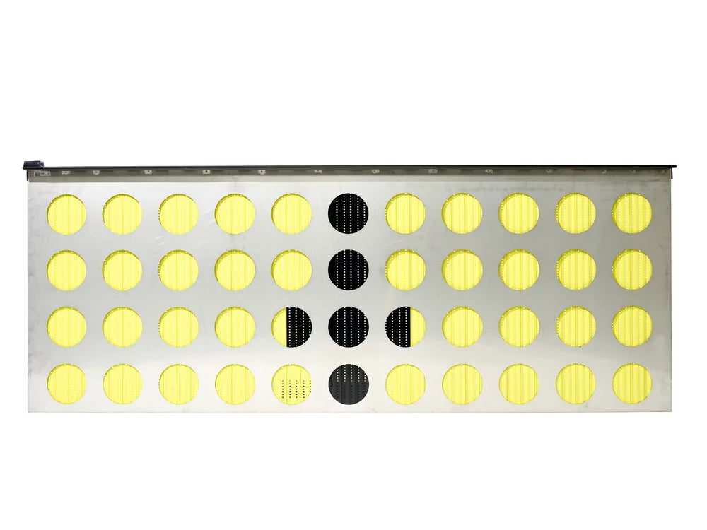 TP914C Swimming Touchpad - Alge Timing - 914 x 910 mm