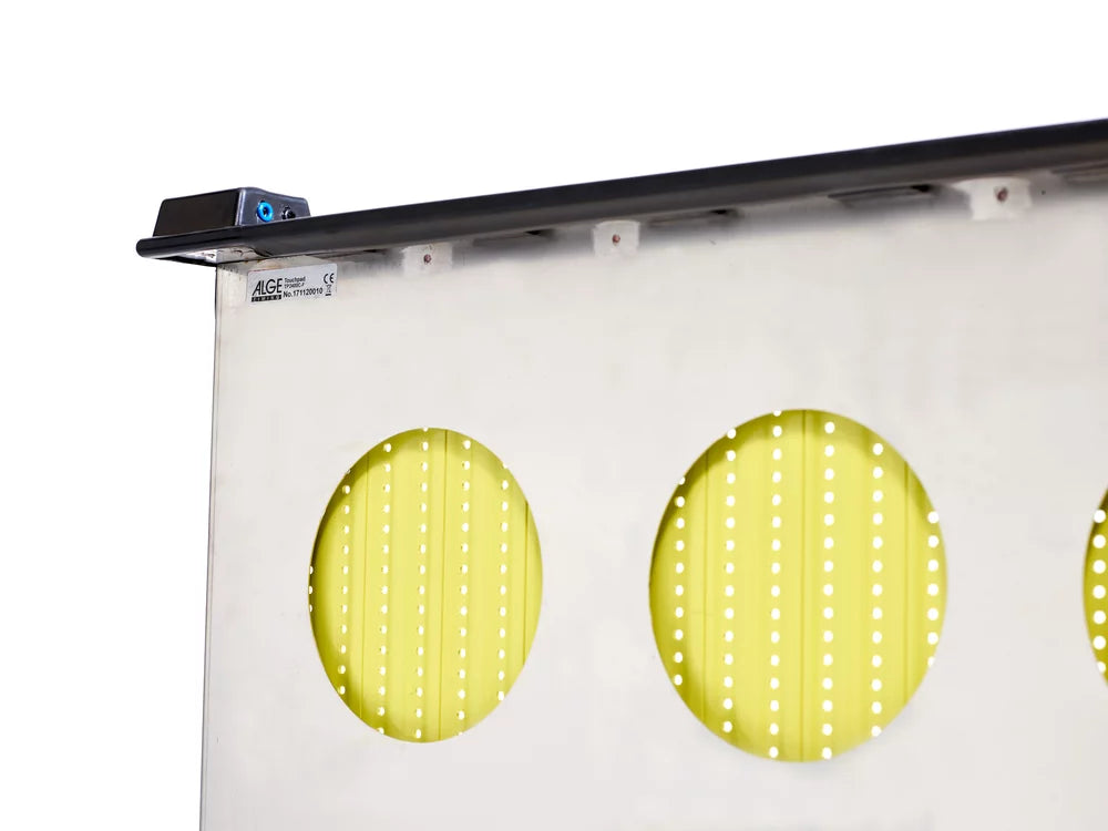 TP914C Swimming Touchpad - Alge Timing - 914 x 910 mm