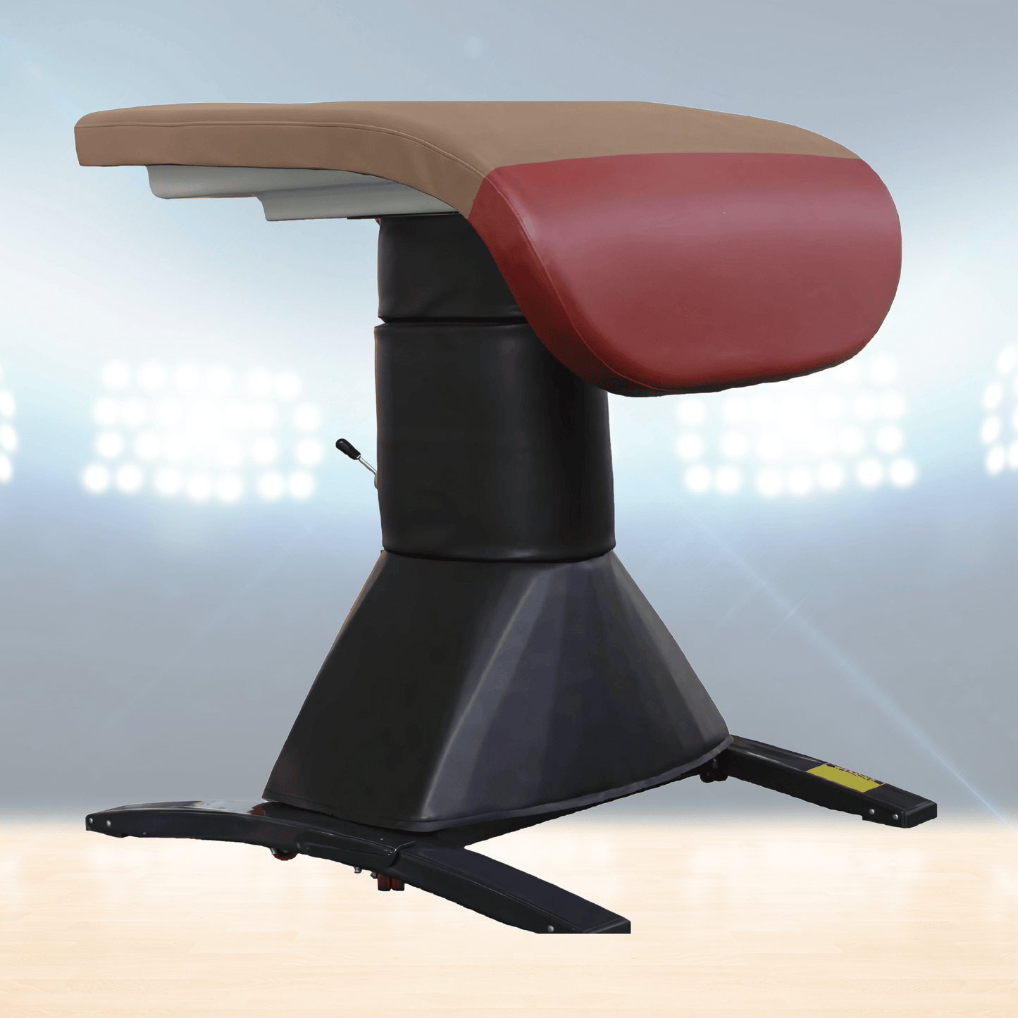 Table de saut en fibre de carbone gymnastique – Rhine Sports