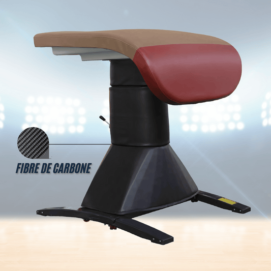 Table de saut en fibre de carbone gymnastique – Rhine Sports