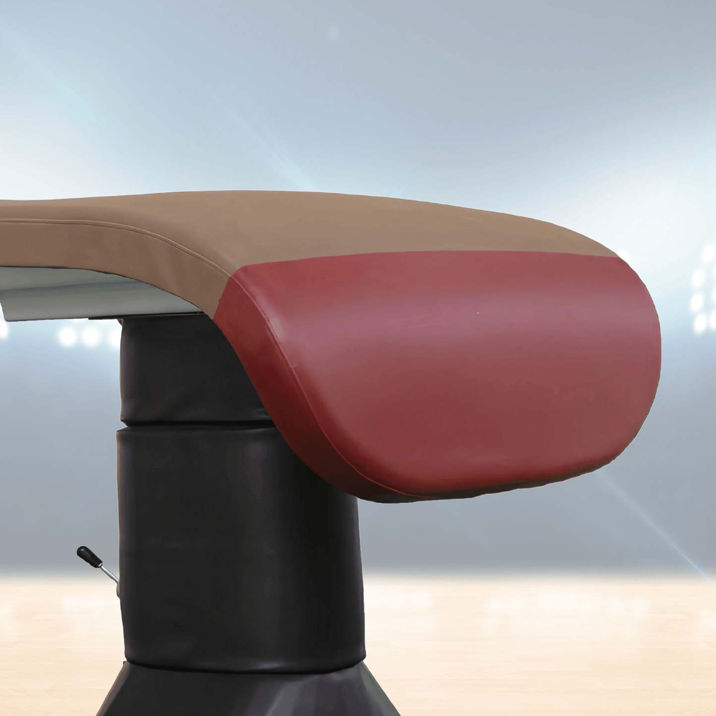 Table de saut en fibre de carbone gymnastique – Rhine Sports