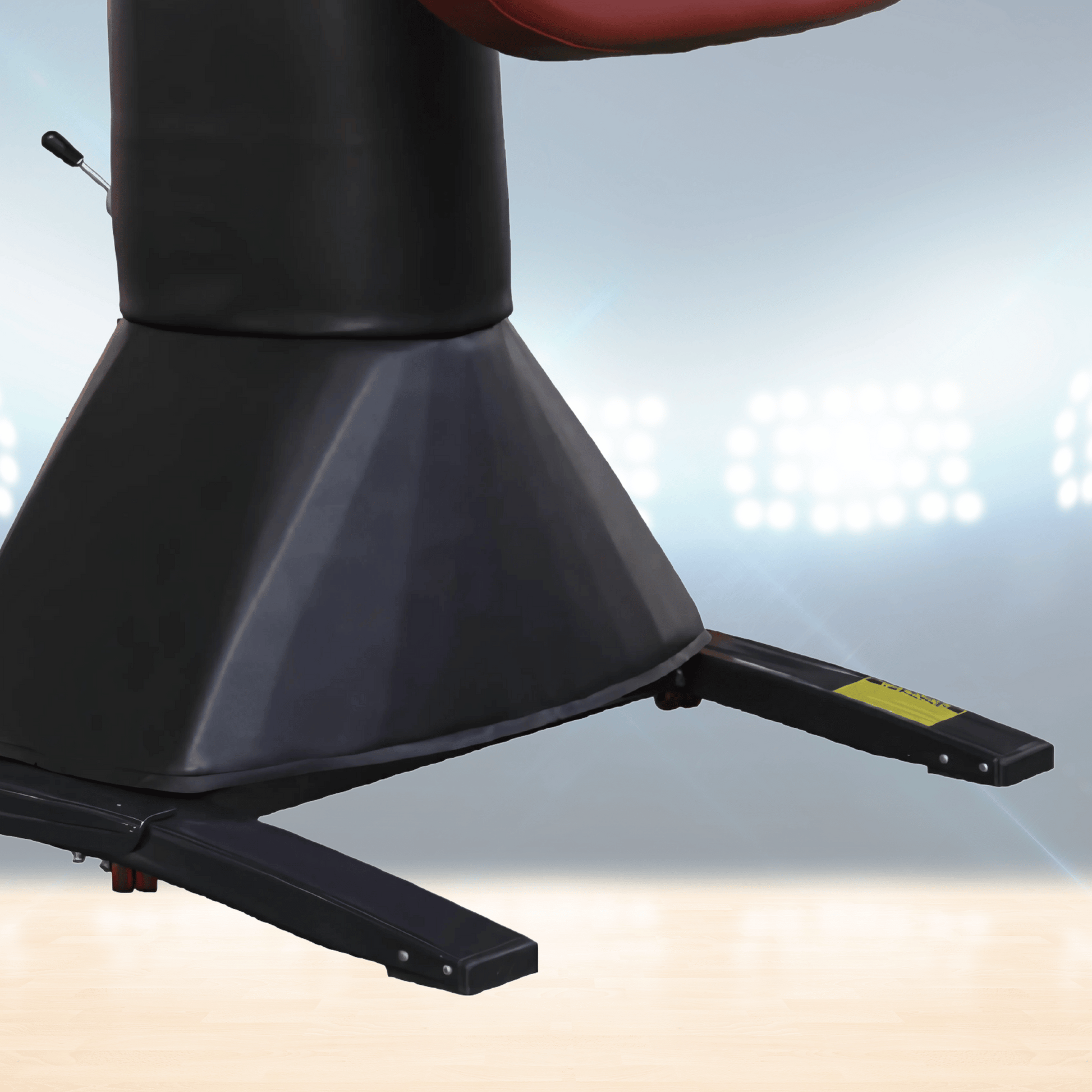 Table de saut en fibre de carbone gymnastique – Rhine Sports