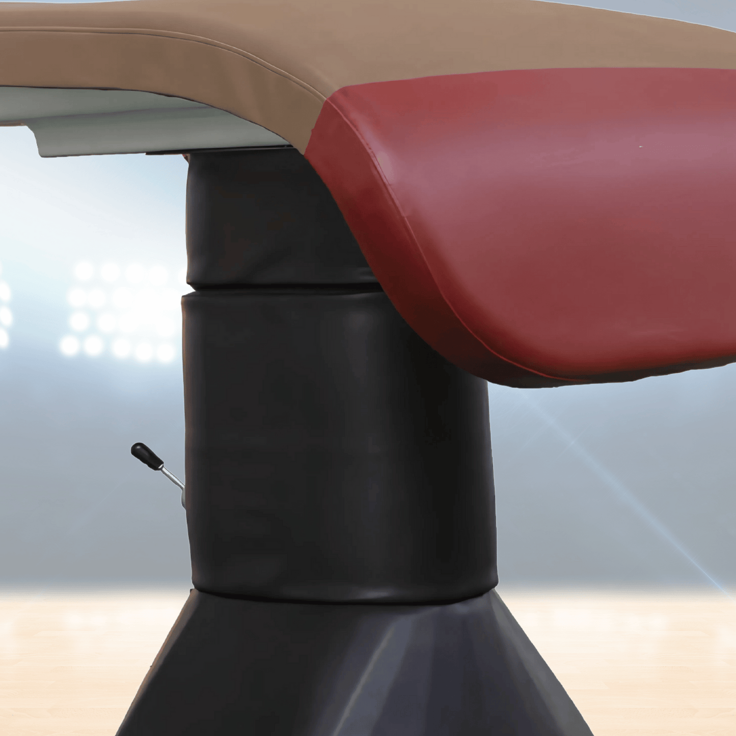 Table de saut en fibre de carbone gymnastique – Rhine Sports
