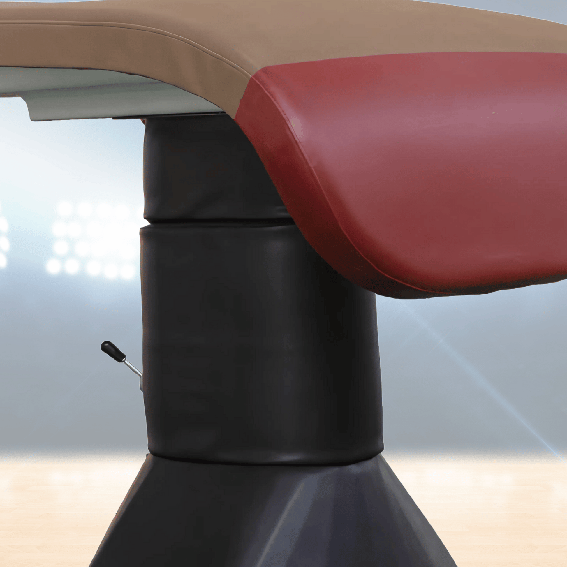 Table de saut en fibre de carbone gymnastique – Rhine Sports