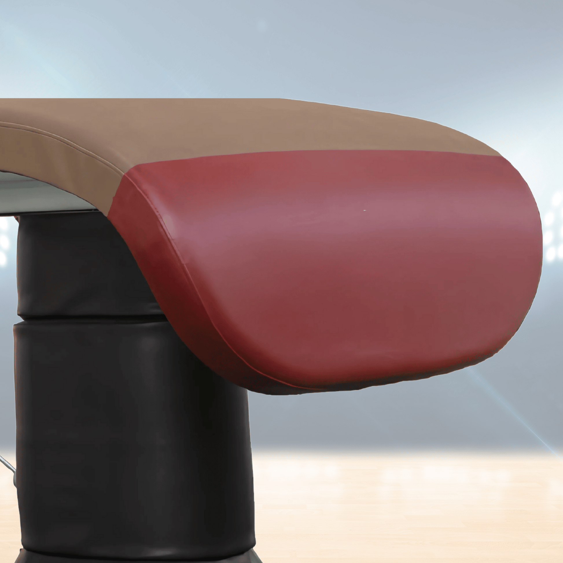 Table de saut en fibre de carbone gymnastique – Rhine Sports