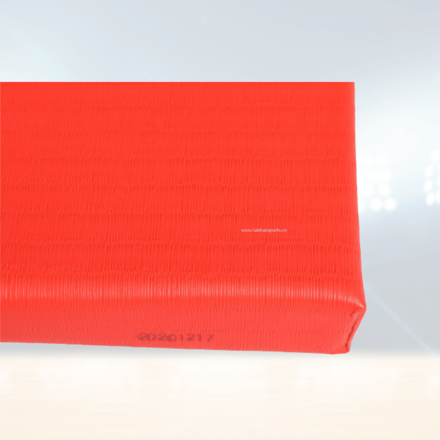 Tatami Judo de compétition certifié IJF 5 cm – Rhine Sports