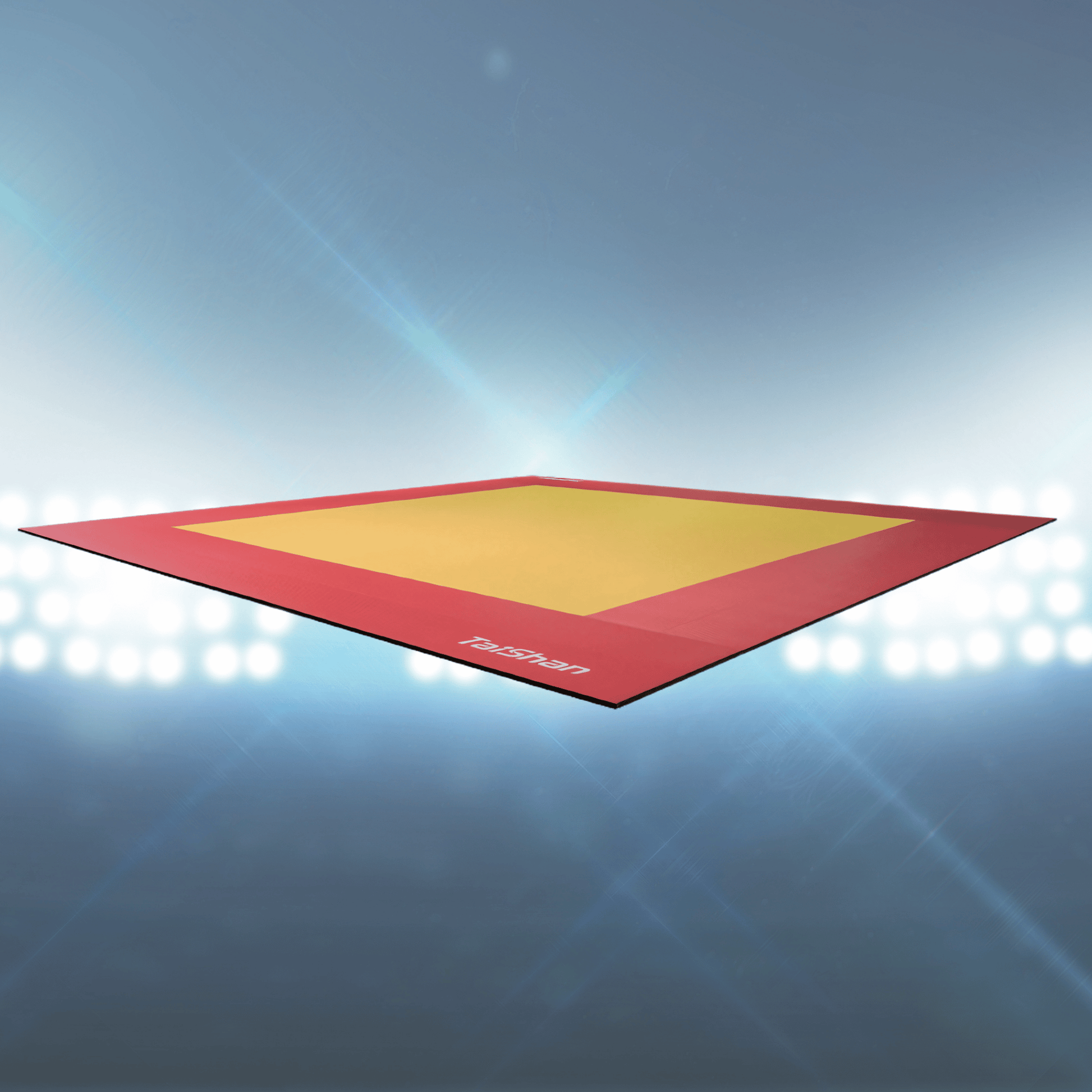 Tatami enroulable de judo – Rhine Sports
