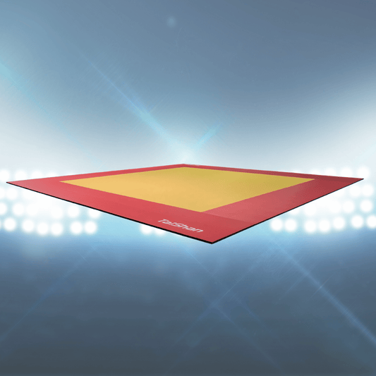 Tatami enroulable de judo – Rhine Sports
