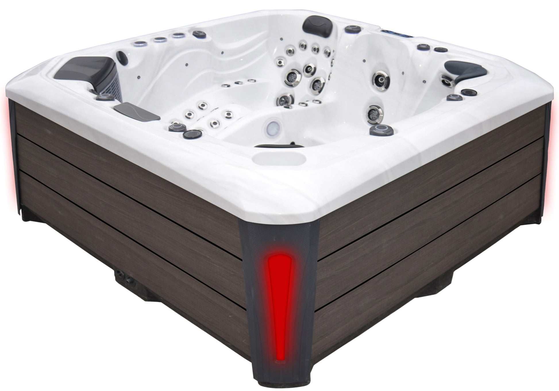Platinum Spas Marseille