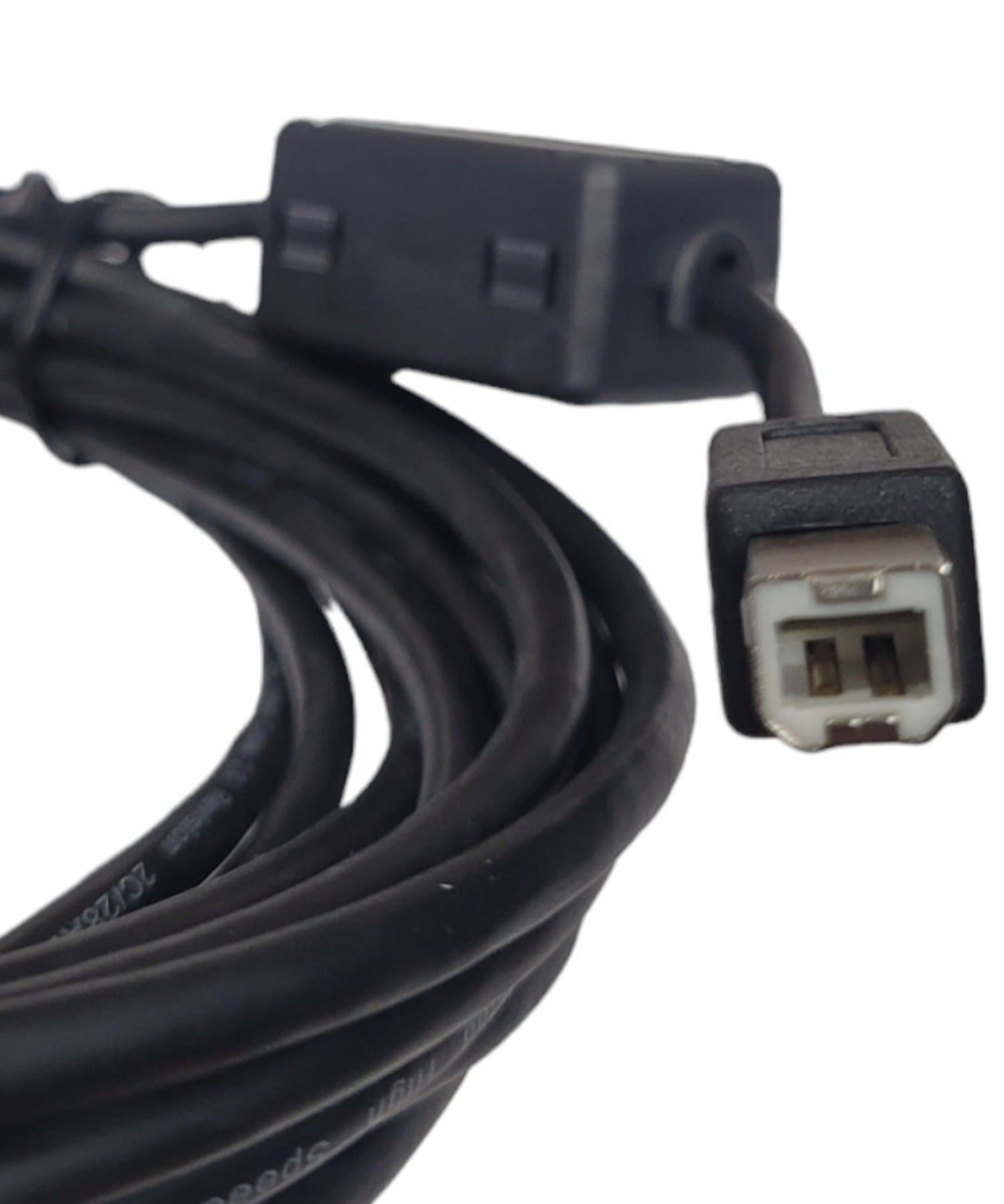 USB Cable A+B (for OptoJump Next) - Microgate