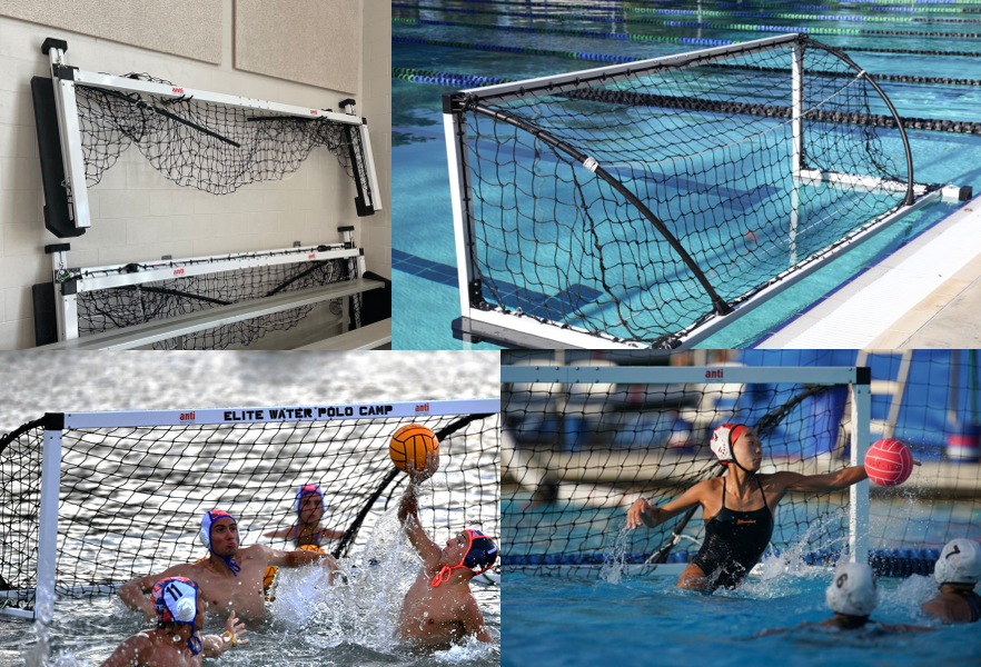 Antiwave 12U Junior Global Goal - KAP7 International