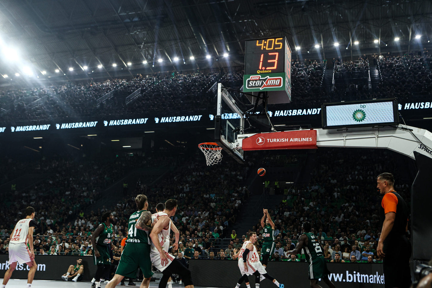 Quince Basketball Scoreboard Systems - Quince Electronics