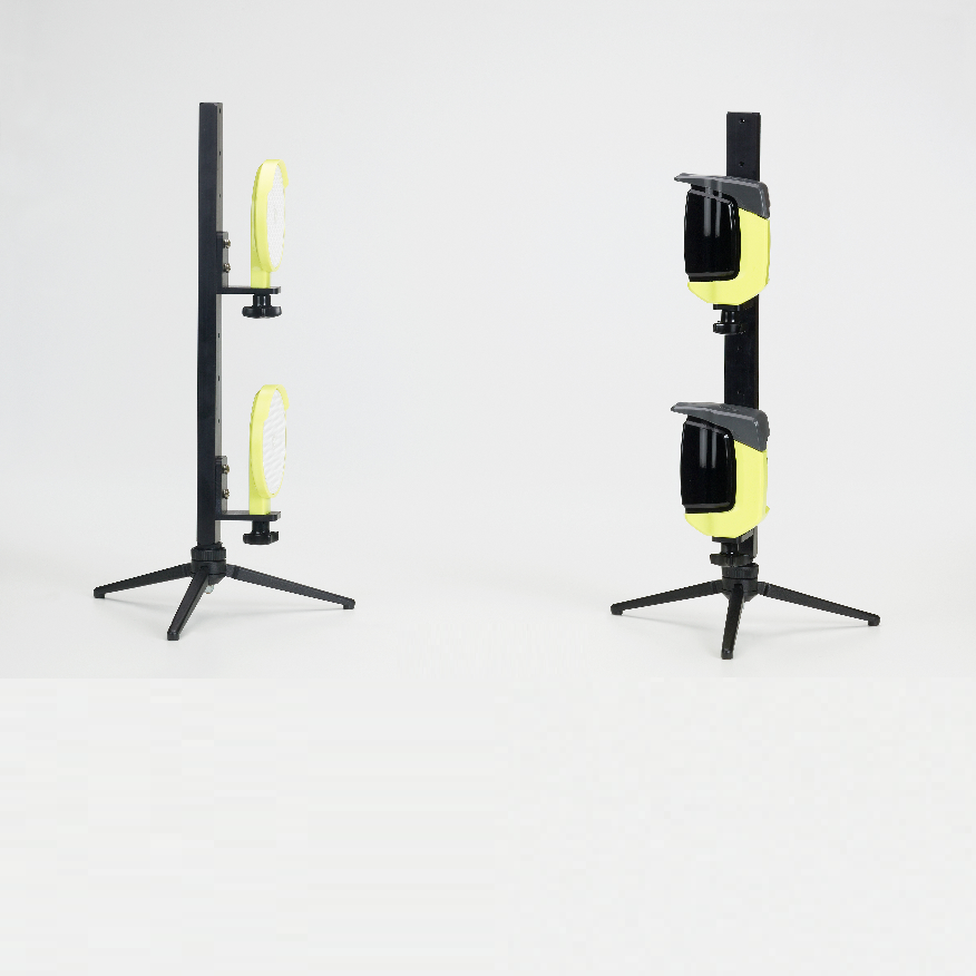 Witty - wireless training timer - kit with (DOUBLE PHOTOCELL) - Microgate