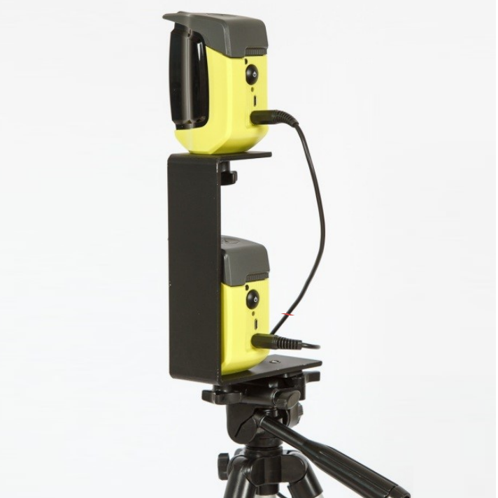 Witty - wireless training timer - kit with (DOUBLE PHOTOCELL) - Microgate