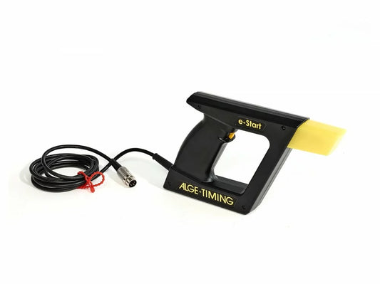 E-START Start Gun by Alge Timing (Cable)
