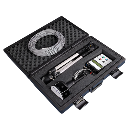 Ultrasonic Wind Gauge by FinishLynx - Finish Lynx