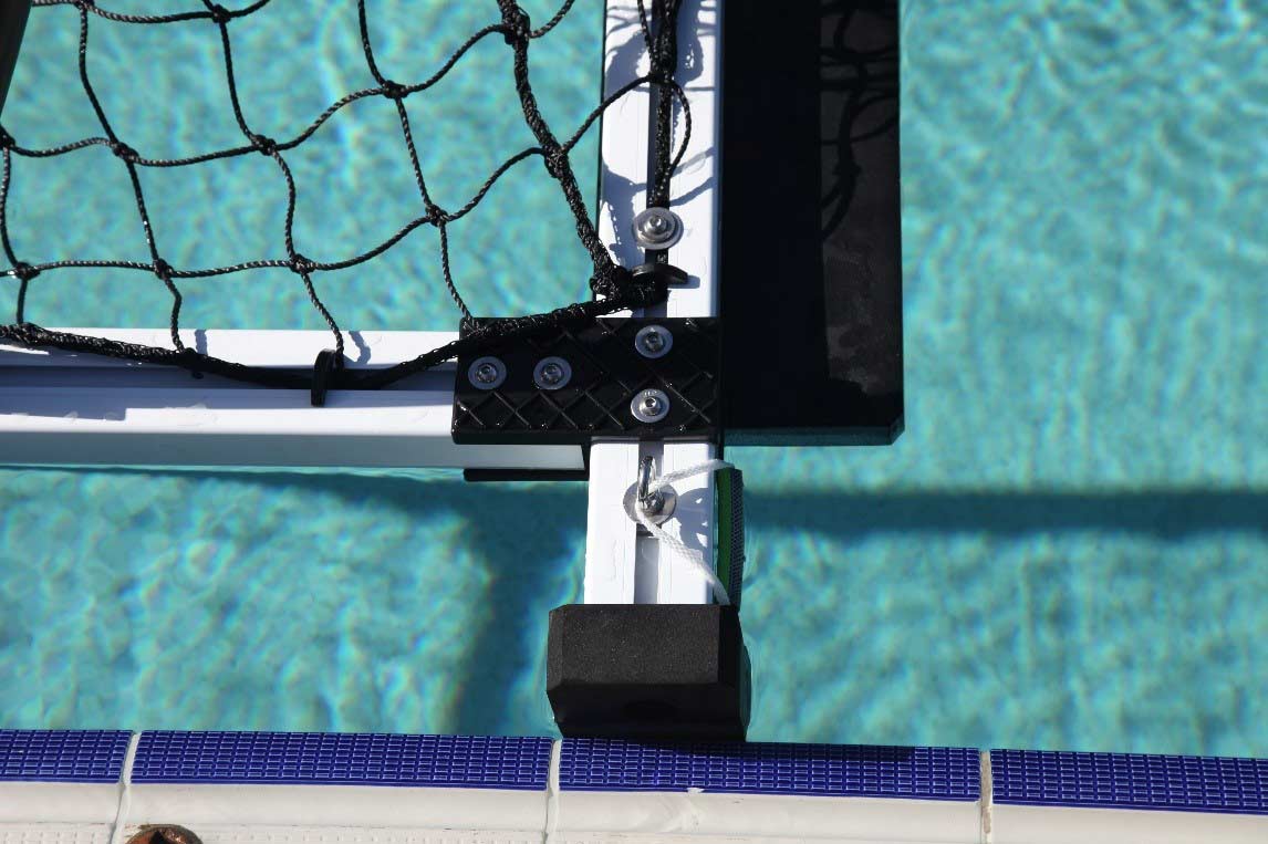 Antiwave 12U Junior Global Goal - KAP7 International