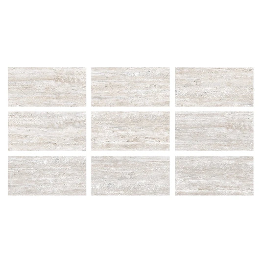 Silver Travertine