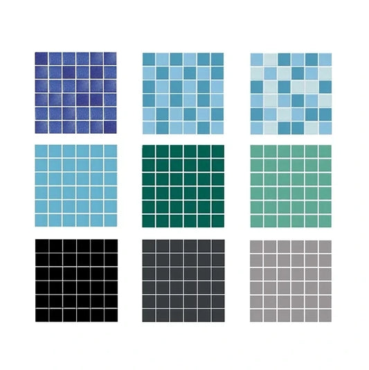Mosaic Pattern