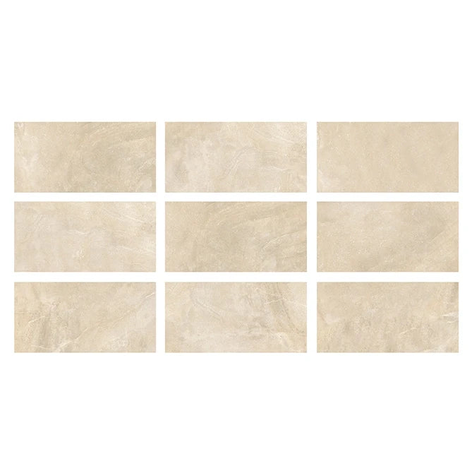 Pool Garden Beige