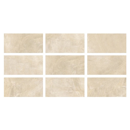 Pool Garden Beige