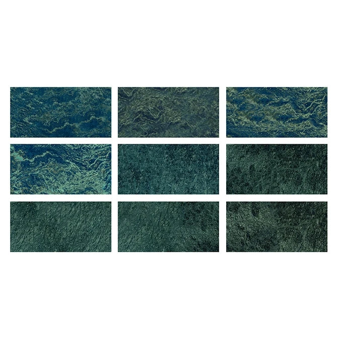 Verde Guatemala