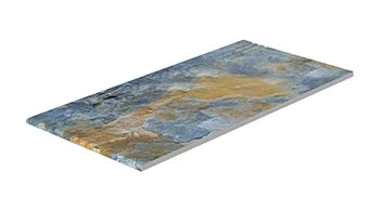 Serapool Serastone Series porcelain pool tile