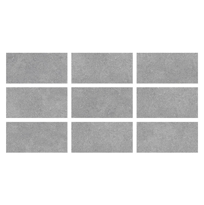 Cement Grey