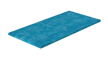 Serapool Marin Series porcelain pool tile