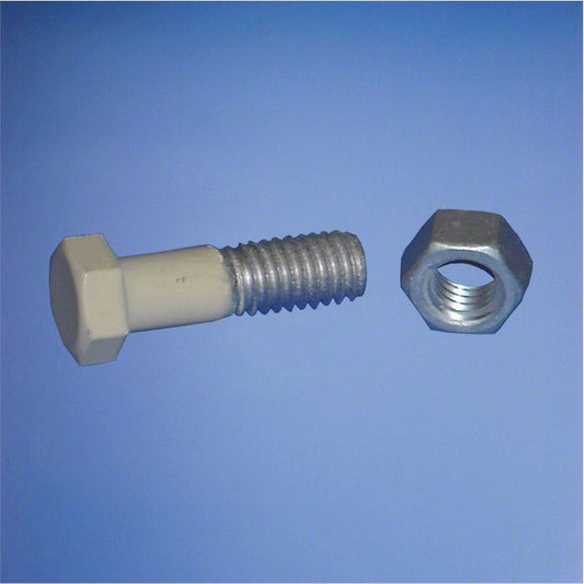 Multi-Purpose Stand Assembly Bolt - 3/8 x 1-1/4 Inch – Duraflex International
