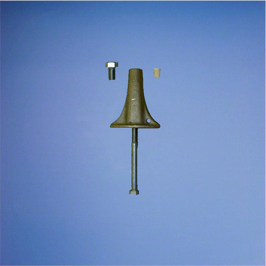 Bronze Anchor Casting - 1M or 3M - Single – Duraflex International