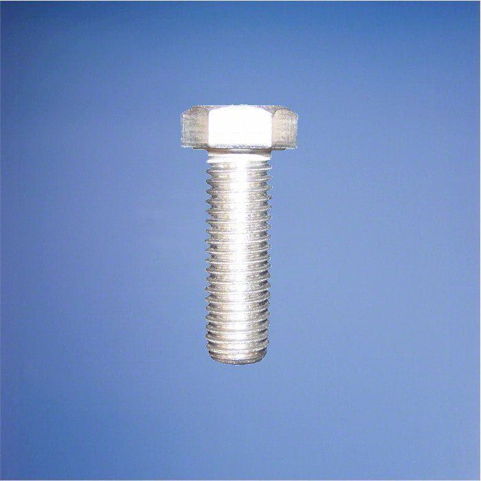 Diving Stand Installation Bolt - 5/8 x 2 Inch - Stainless Steel – Duraflex International