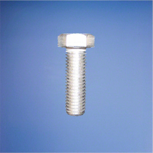 Diving Stand Installation Bolt - 5/8 x 2 Inch - Stainless Steel – Duraflex International