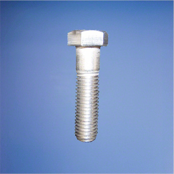 Diving Stand Installation Bolt - 5/8 x 2-1/2 Inch - Stainless Steel – Duraflex International
