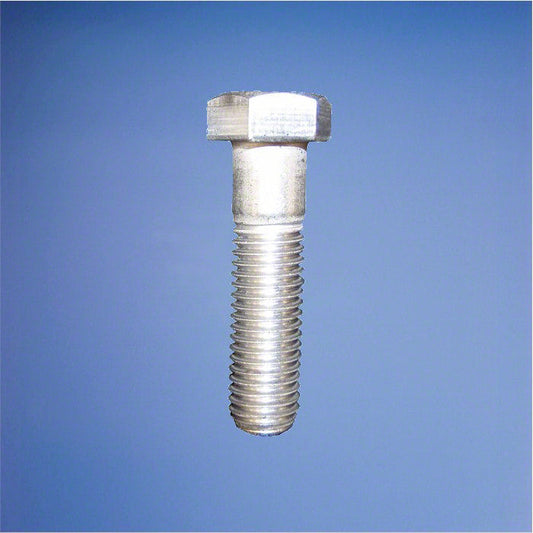 Diving Stand Installation Bolt - 5/8 x 2-1/2 Inch - Stainless Steel – Duraflex International