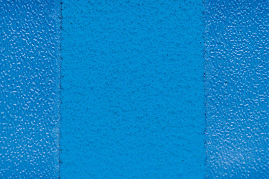 Frontier III 16 Foot Commercial Diving Board - Marine Blue With Matching Tread – SR Smith