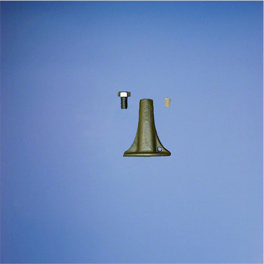 Bronze Anchor Casting - Short Diving Stands - Single – Duraflex International