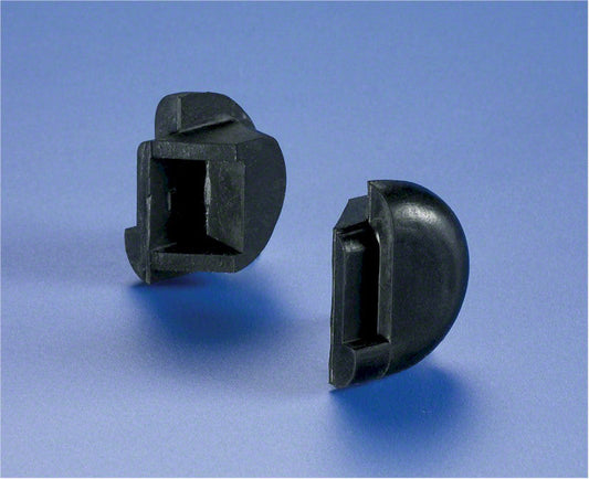 Diving Board Left Rubber Corner Piece – Duraflex International
