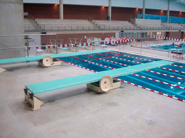Legacy Short Stand Without Rails - No Anchors – Duraflex International