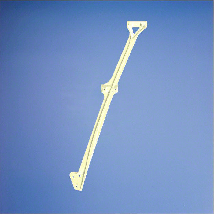 Double Guardrail Support - Right Front or Left Rear – Duraflex International