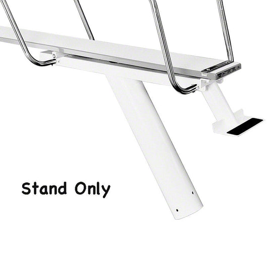 Econoline 1 Meter Diving Stand for 14 Foot Diving Boards – SR Smith
