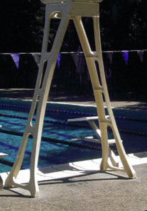 Three-Meter Main Support Assembly – Duraflex International