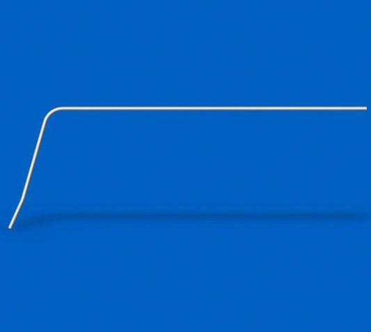 Curved Guardrail - Specify Stand, Side, Length of Board – Duraflex International
