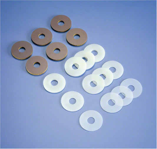 Round Shim Set – Duraflex International